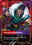 Glorious Executioner [SFD-185/221]