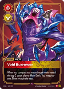 Void Burrower [SFD-187/221]