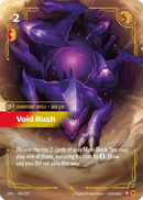Void Rush [SFD-188/221]