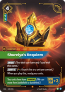 Shurelya's Requiem [SFD-192/221] CN