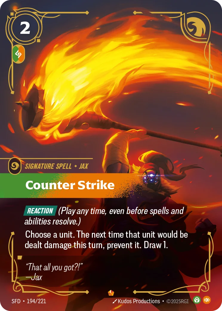 Counter Strike [SFD-194/221]
