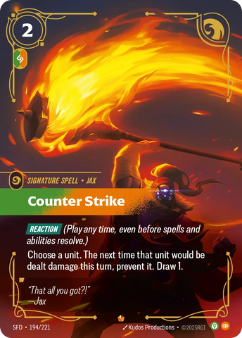 Counter Strike [SFD-194/221]