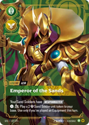 Emperor of the Sands [SFD-197/221]