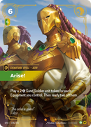[Chinese] Arise! [SFD-198/221]