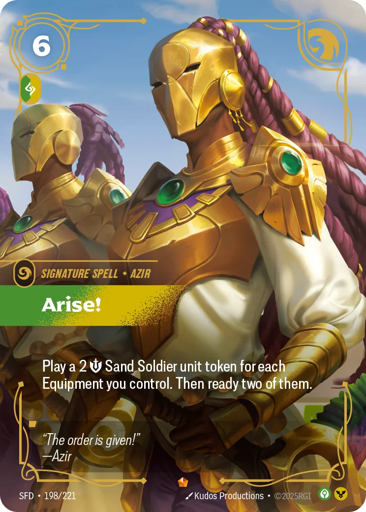 [Chinese] Arise! [SFD-198/221]