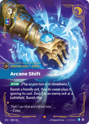 [Chinese] Arcane Shift [SFD-200/221]