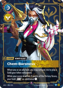 Chem-Baroness [SFD-201/221]