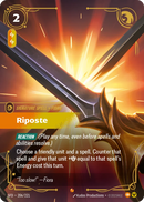 [Chinese] Riposte [SFD-206/221]