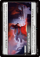 Forge of the Fluft [SFD-208/221]