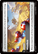 Minefield [SFD-212/221]