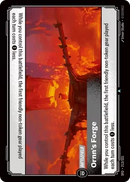 Ornn's Forge [SFD-213/221] CN