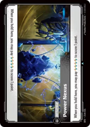 Power Nexus [SFD-214/221]