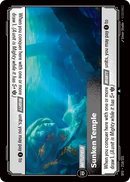 Sunken Temple [SFD-218/221] CN
