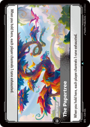 The Papertree [SFD-219/221] CN