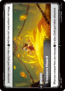 Treasure Hoard [SFD-220/221] CN