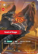 [Chinese] Seal of Rage [SFD-222/221]