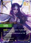 [Chinese] Irelia, Fervent [SFD-225*/221]
