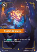 Seal of Strength [SFD-231/221]