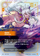 [Chinese] Sett, Brawler [SFD-232*/221]