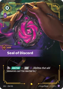 [Chinese] Seal of Discord [SFD-234/221]