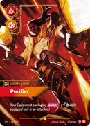 Purifier [SFD-241/221]