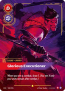 [Chinese] Glorious Executioner [SFD-242/221]