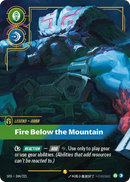[Chinese] Fire Below the Mountain [SFD-244/221]