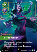 Blade Dancer [SFD-246/221]