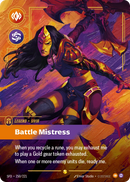 Battle Mistress [SFD-250/221]