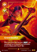 [Chinese] Grand Duelist [SFD-251/221]
