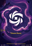[Chinese] Chaos Rune [SFD-R05A]