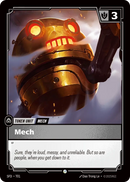 [Chinese] Mech [SFD-T01]