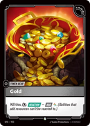 [Chinese] Gold [SFD-T03]