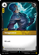 [Chinese] Vengeance [OGN-229/298]