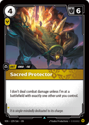 [Chinese] Sacred Protector [VEN-129/166]