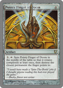Pointy Finger of Doom [Unhinged]