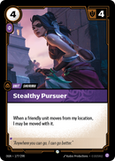 [Chinese] Stealthy Pursuer [OGN-177/298]