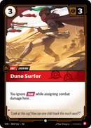 Dune Surfer [VEN-004/166]