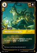 Machine Evangel [OGN-239/298] CN