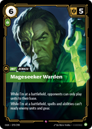 Mageseeker Warden [OGN-070/298] CN