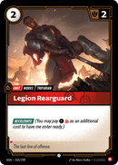 Legion Rearguard [OGN-010/298] CN