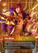 [Chinese] The Boss [OGN-269/298]