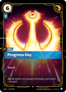 Progress Day [OGN-114/298]