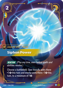 Siphon Power [OGN-266/298] CN