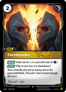 [Chinese] Facebreaker [OGN-220/298]