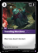 [Chinese] Traveling Merchant [OGN-185/298]
