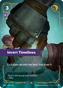 [Chinese] Invert Timelines [OGN-201/298]