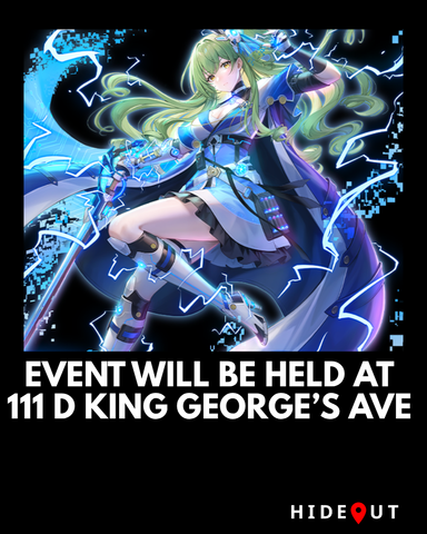 Event Ticket Image