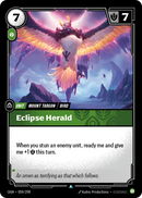 Eclipse Herald [OGN-059/298]