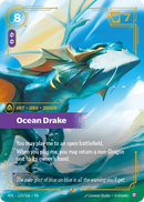 Ocean Drake [VEN-115/166]